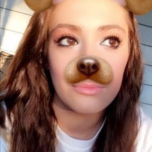 Meet your Posher, Haley